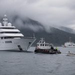Meta CEO Mark Zuckerberg’s Yacht Accused of Ignoring Distress Call