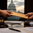 Rand Paul Sends Fauci Contempt to DOJ, Sidestepping Full Senate