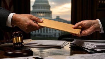 Rand Paul Sends Fauci Contempt to DOJ, Sidestepping Full Senate