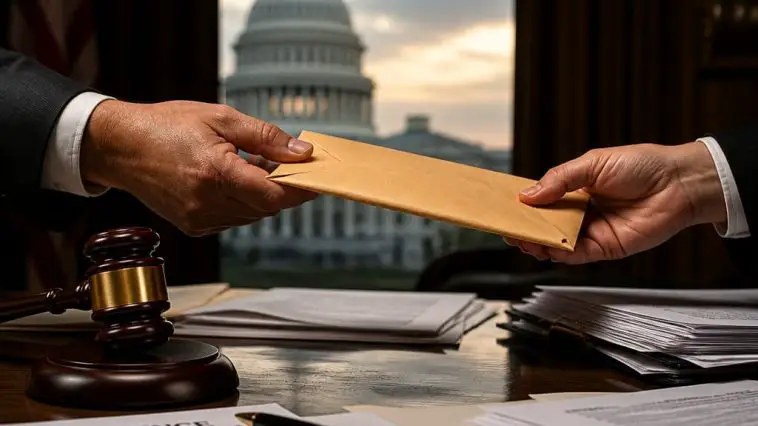 Rand Paul Sends Fauci Contempt to DOJ, Sidestepping Full Senate