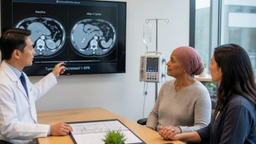 FDA Clears RASONQUE, Doubling Survival in Pancreatic Cancer