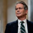 Bessent issues CHILLING warning to Iranian allies