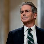 Bessent issues CHILLING warning to Iranian allies