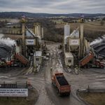 DOJ Meddles in Tennessee Asphalt Deal, Forces Local Plant Sale