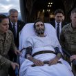Trump Team Delivers: Marine Held in Russia Since 2022 Freed