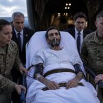 Trump Team Delivers: Marine Held in Russia Since 2022 Freed