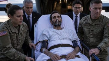 Trump Team Delivers: Marine Held in Russia Since 2022 Freed