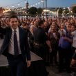 Mayor Zohran Mamdani Booed Off Stage at Staten Island NYPD Event