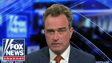 Charlie Hurt: This is the WORST case scenario