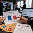 Berkeley Poll Puts Billionaire Tax and Voter‑ID in Play