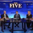 ‘The Five’: Trump reportedly EVADES alleged Iran threat… in a catering truck