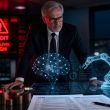 Bill Gates warns AI peril, calls for token taxes and robot levies