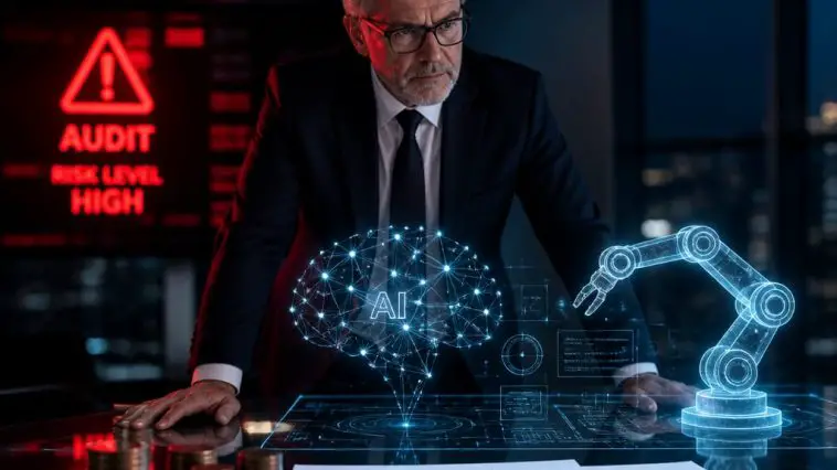 Bill Gates warns AI peril, calls for token taxes and robot levies