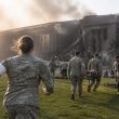 How U.S. Army Surgeon General Patricia Horoho Raced Into the Pentagon