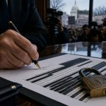 Governor Gavin Newsom Signs AB 2624, a Law to Muzzle Critics