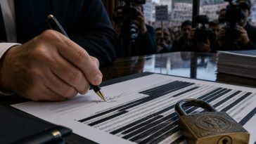 Governor Gavin Newsom Signs AB 2624, a Law to Muzzle Critics