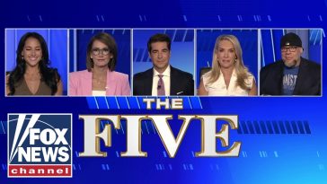 Watters: Dems are going to ‘WET THE BED’ if this happens...