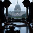 DOJ memo lets White House shield private advisers from Congress