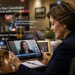 Viral Angie Nixon Clips Make Sen. Ashley Moody Smile