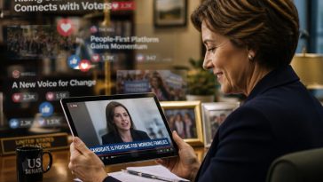 Viral Angie Nixon Clips Make Sen. Ashley Moody Smile