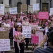 Miranda Devine: Pink rallies are normalizing Lindsay Clancy’s crime