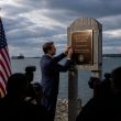 President Trump Renames Lake Ontario as Lake America to Warn Canada