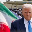 Trump keeping military options open ahead of potential Iran deal