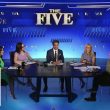 'The Five': Raging against AI data centers becomes all the rage