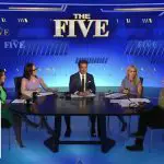 'The Five': Raging against AI data centers becomes all the rage