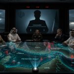 Rezaei Vows 'Earthquake‑Like' Retaliation if Neighbors Back US Sanctions