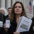 Fairfax Murder Victim's Mom Targets Steve Descano in Recall