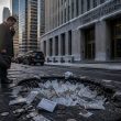 Jobs Market Frozen, Deficit Soars — Fed Can't Cut Rates