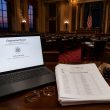 Collins, Murray, Schumer Back CR — But Senate Roll Call Is Missing