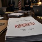 Trump: Democrats Planned Multistate Lawsuits Before Election