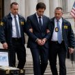 $2.7M Scammer Convicted, Allegedly Kept Stealing While on Bond