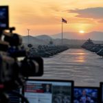 Trump Scales Back Korea Drills, Kelly Warns of Dictator Ties