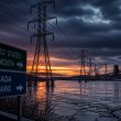 Doug Ford Threatens Power Cuts to US States Over 50% Tariff