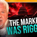 How the Gov't RIGGED the Economy - But Dem Socialists Have the Story ALL Wrong! | Glenn Beck