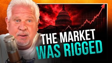 How the Gov't RIGGED the Economy - But Dem Socialists Have the Story ALL Wrong! | Glenn Beck