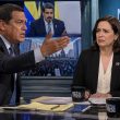 Venezuelan Immigrant Floors DSA Leader in On-Air Socialism Clash