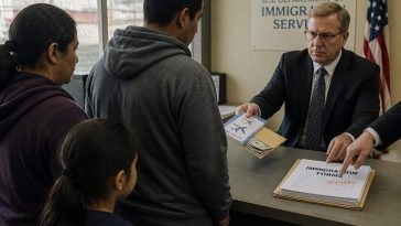 Mullin: TPS Is Temporary — Apply or Take $2,100