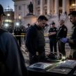 FBI Busts ISIS-Inspired Plot to Bomb NY Capitol and Kill Lawmakers