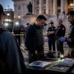 FBI Busts ISIS-Inspired Plot to Bomb NY Capitol and Kill Lawmakers