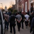 ICE Nabs 1,328 in DC-Area Sweep, Exposes Sanctuary Risks
