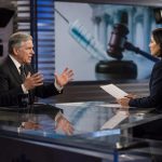 HHS Secretary Robert F. Kennedy Jr. Accuses Fauci of Lying