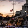 Dolly Parton Dead at 80, President Donald Trump Orders Flags Lowered