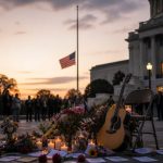 Dolly Parton Dead at 80, President Donald Trump Orders Flags Lowered