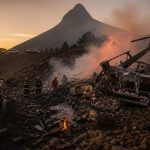 Kenya Helicopter Crash Kills 7, Including 5 Americans
