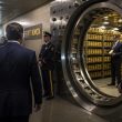 Rand Paul Visits Fort Knox, Calls for Independent Gold Audit