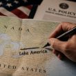 Trump Sharpies Lake Ontario to Lake America to Pressure Canada